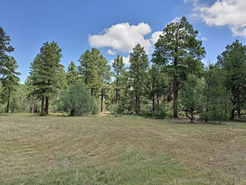 Oak Flats Group Picnic picnic ground in Tijeras, NM