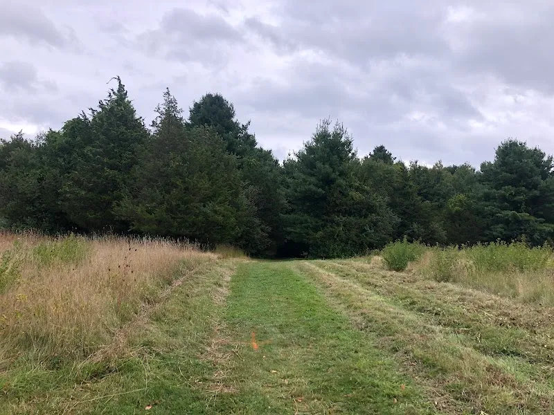Oak Grove Playground park in Medford, MA