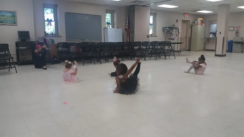 Oakley recreation center sports activity location in Oakley, OH