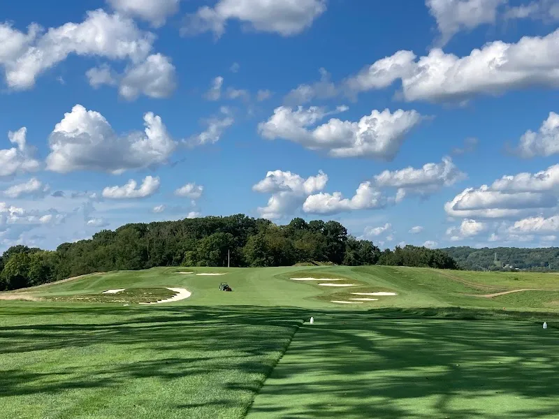 Oakmont Country Club association or organization in O'Hara Township, PA