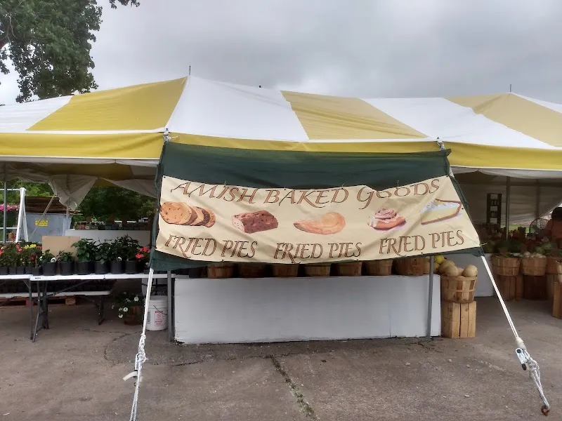 Oaktree Produce grocery store in Catoosa, OK
