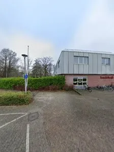 OBA Ouderkerk library in Ouder-Amstel, NH