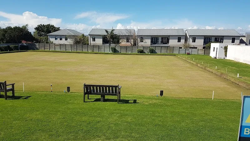 Observatory Bowling Club bowling in Observatory, WC