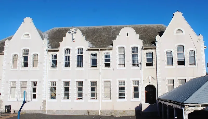 Observatory Community Recreation Centre sports activity location in Observatory, WC