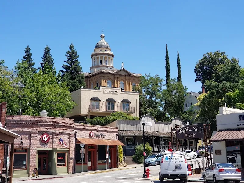 Old Town Auburn Business Association association or organization in Auburn, CA