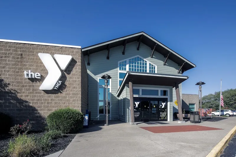 Oldham County Family YMCA non profit organization in Crestwood, KY