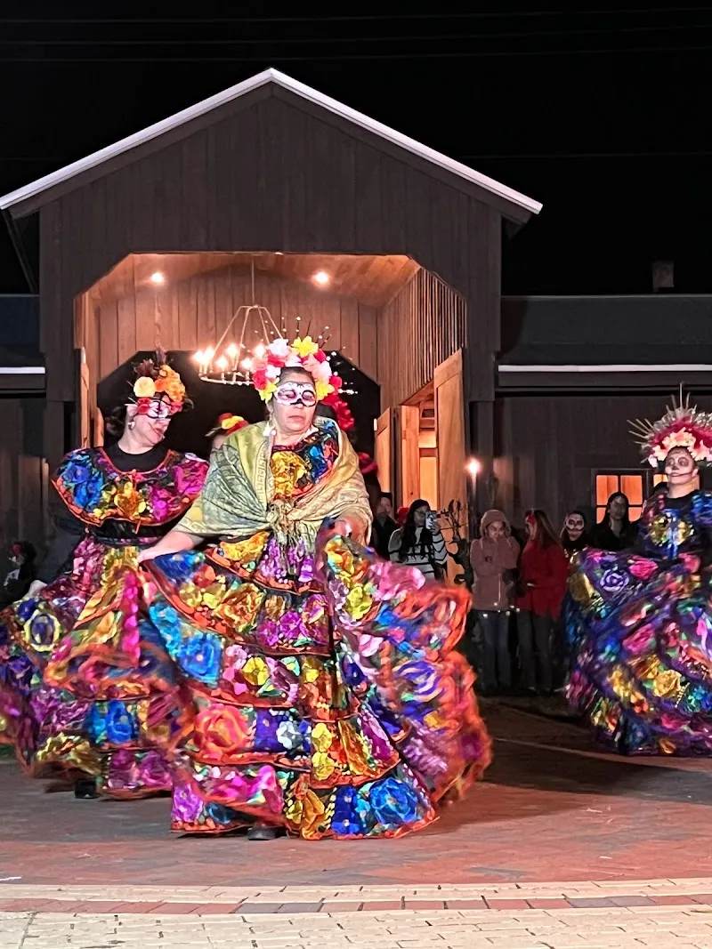 Oldham County History Center tourist attraction in La Grange, KY