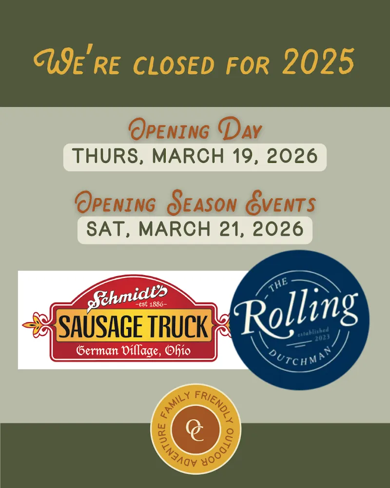 Olentangy Caverns | Rock & Gem Gift Shop tourist attraction in Delaware, OH