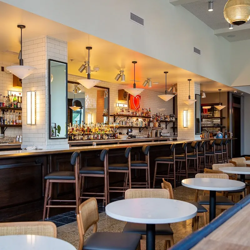 Olive + Oak Wine Bars in Maplewood, MO