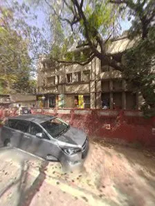 OneUp Library, Vasant Vihar library in Vasant Kunj, DL