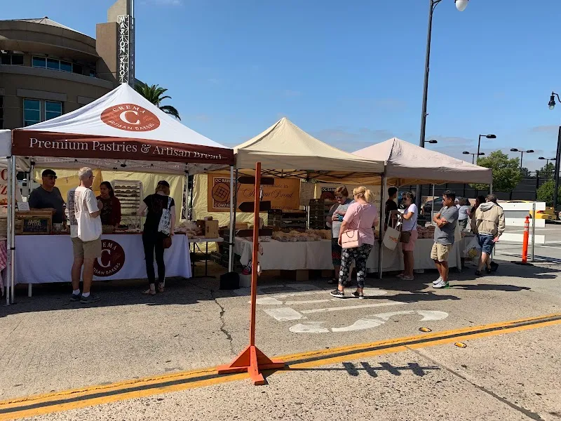 Orange Home Grown Farmers & Artisans Market farmers market in Santa Ana, CA