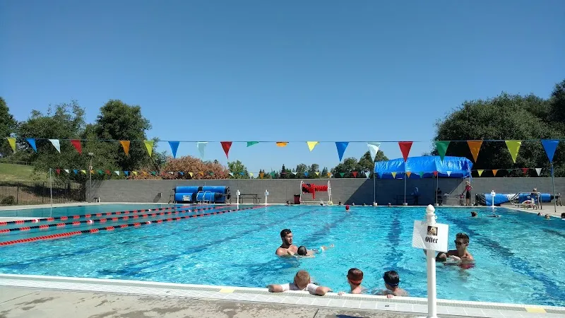 Orangevale Community Center community center in Orangevale, CA