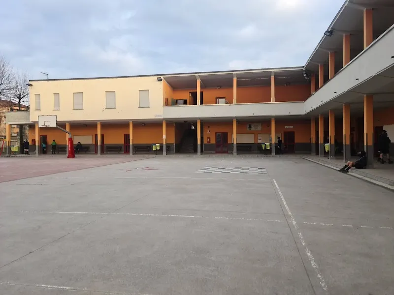 Oratorio Sant'Agostino association or organization in Treviglio, Lombardy