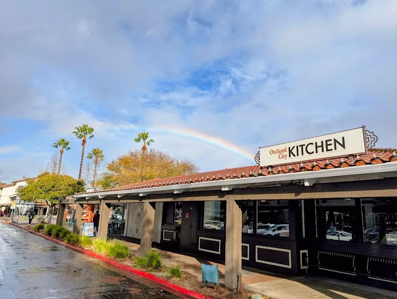 Orchard City Kitchen New American in Campbell, CA