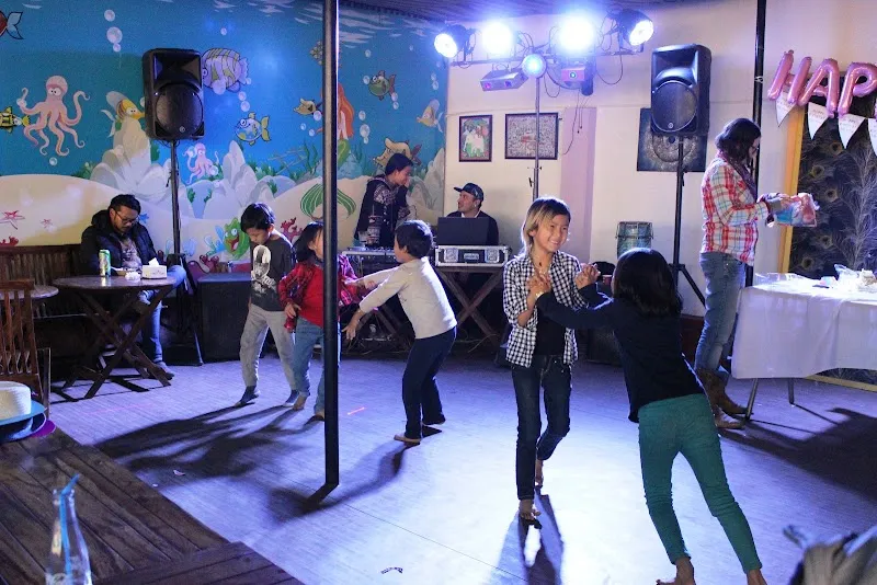 Organic Garden and Kids’ playground family restaurant in Maharajgunj, Bagmati