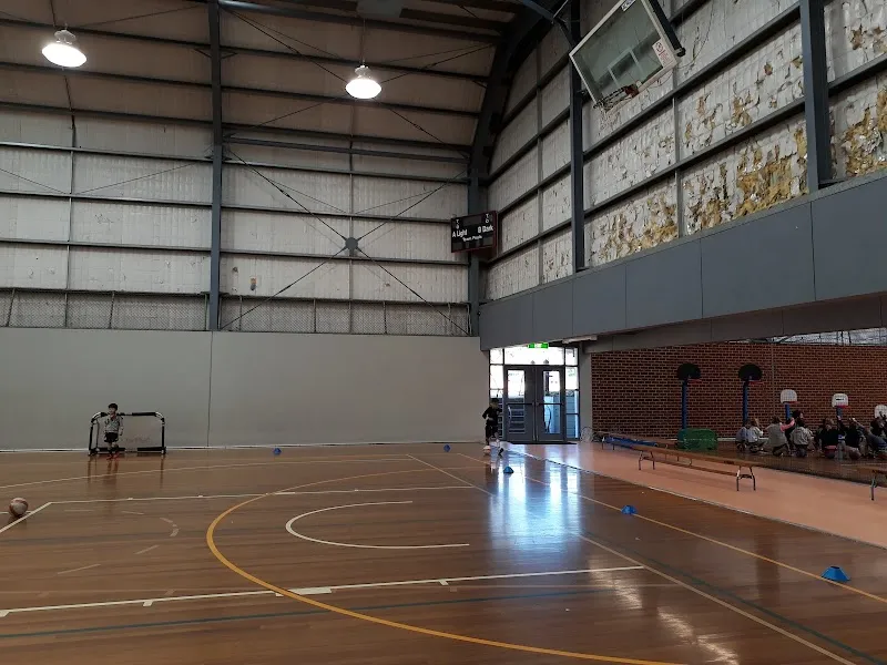 Orrong-Romanis Recreation Centre sports activity location in Prahran, VIC
