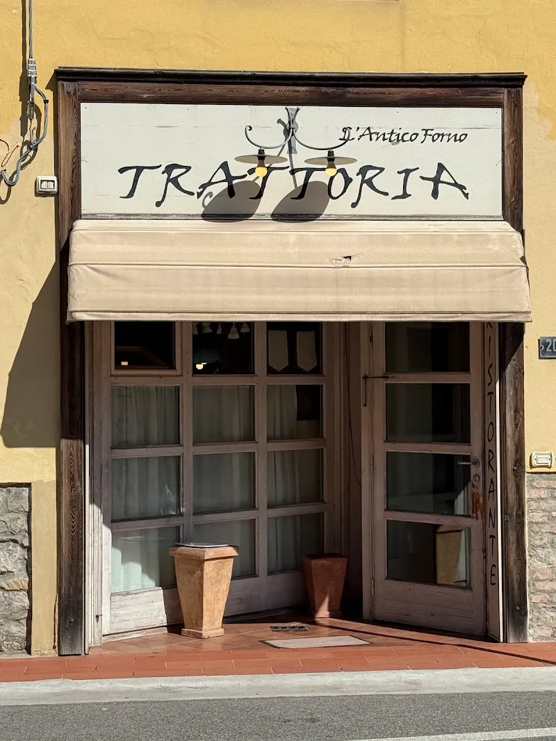 Osteria dell'Impruneta restaurant in Impruneta, Tuscany