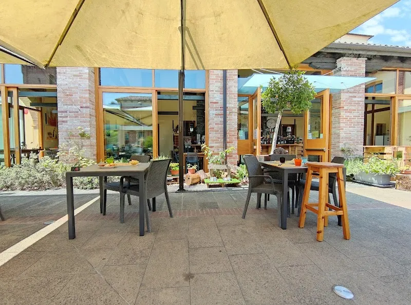 Osteria Martellago restaurant in Martellago, VE