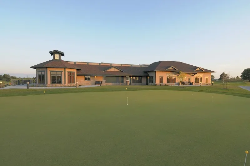Otter Creek Golf Course golf course in Ankeny, IA