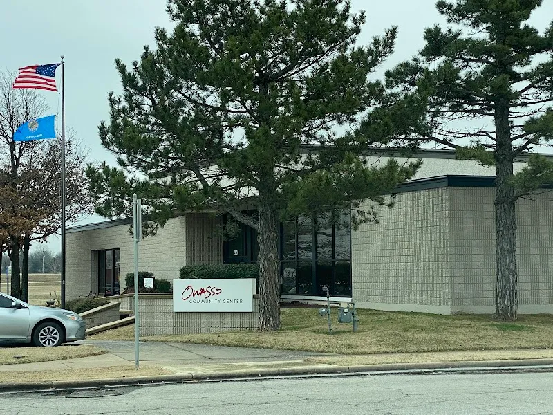 Owasso Community Center community center in Owasso, OK