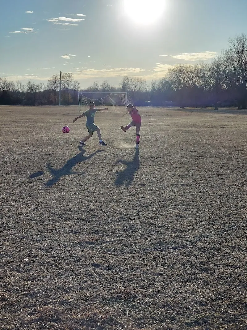 Owasso Sports Complex sports complex in Owasso, OK