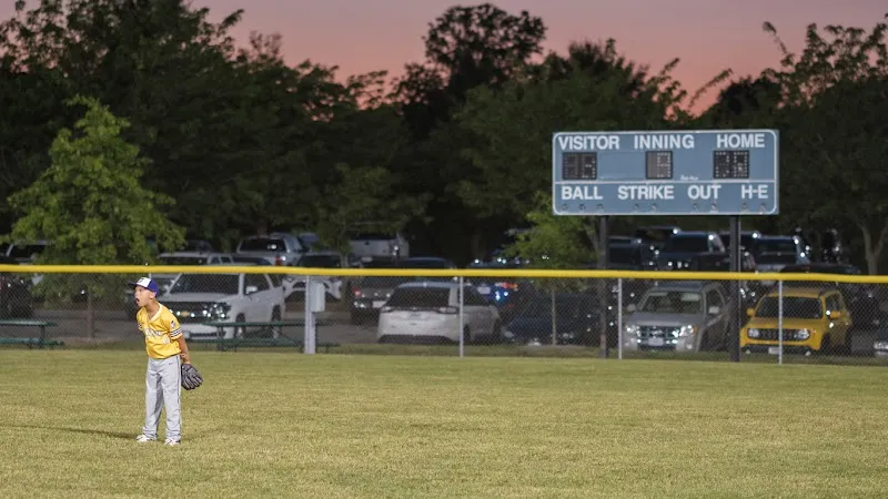 Ozzie Smith Sports Complex sports complex in O'Fallon, MO