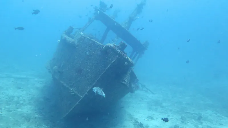 Padangbai Bali Dive sports activity location in Padang Bai, Bali