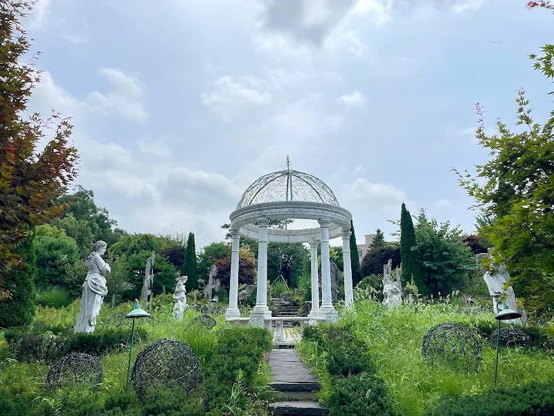 Paju Farm Experience Zone farm in Guri, GG