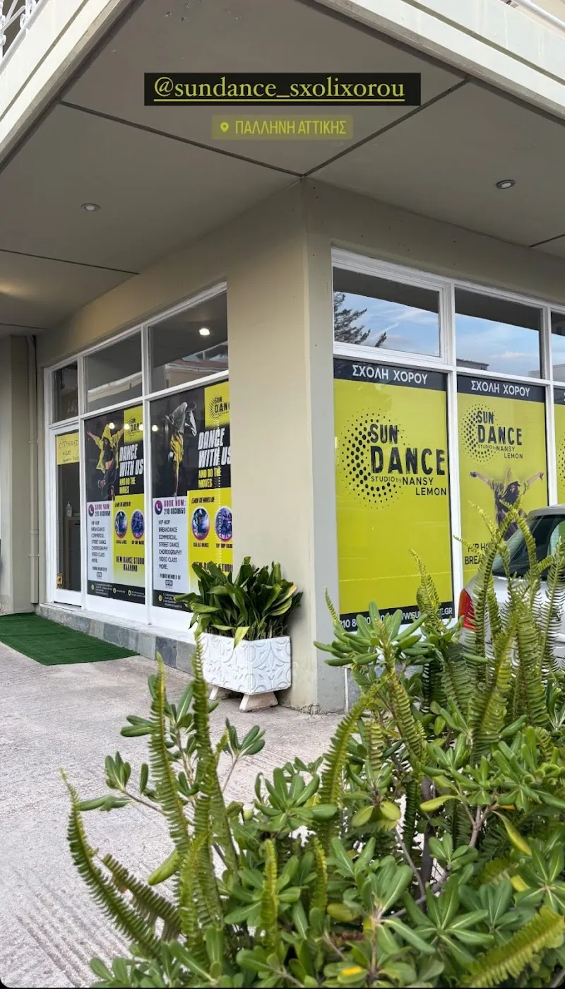 Pallini Art Studio & Workshops art studio in Pallini, AT