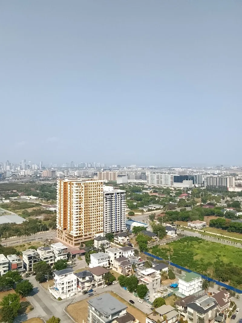 Palm Coast Residences service in Paranaque, NCR