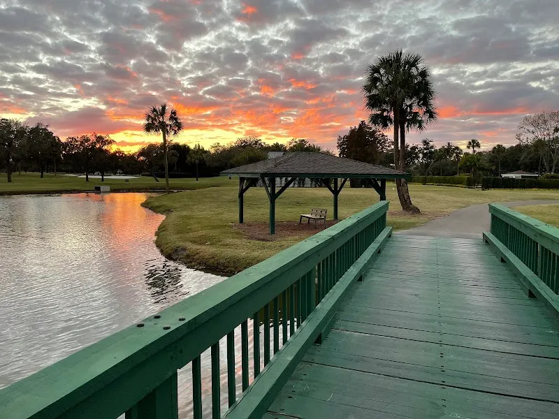 Palma Ceia Golf & Country Club sports club in South Tampa, FL