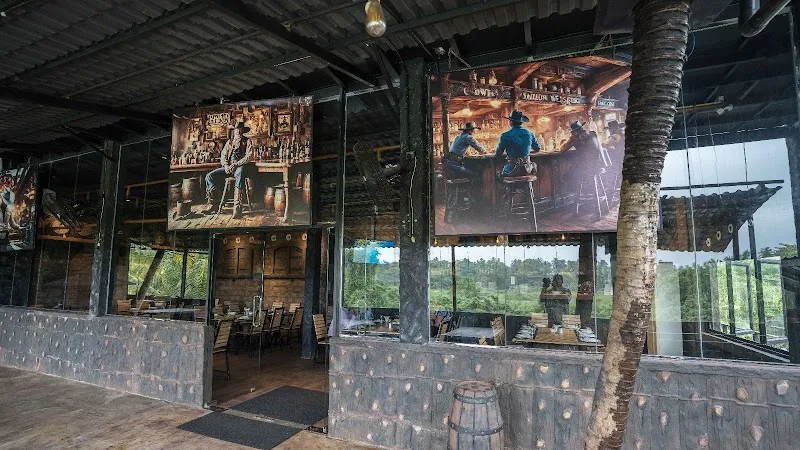 Panadura Family Restaurants (Local Cuisine) restaurant in Panadura, WP