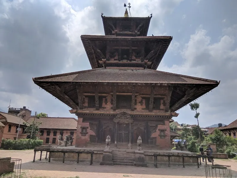 Panauti Museum museum in Dhulikhel, Bagmati