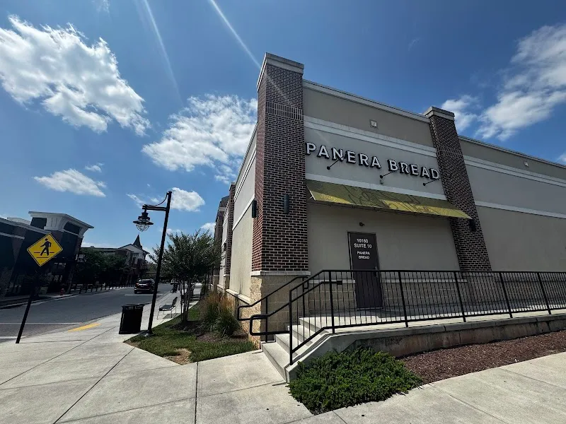 Panera Bread Sandwiches in Owings Mills, MD
