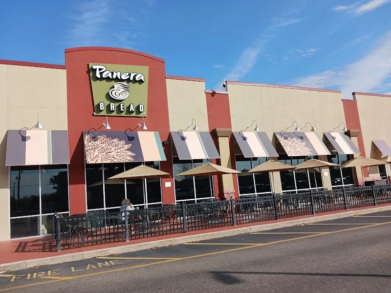 Panera Bread Sandwiches in Riverview, FL