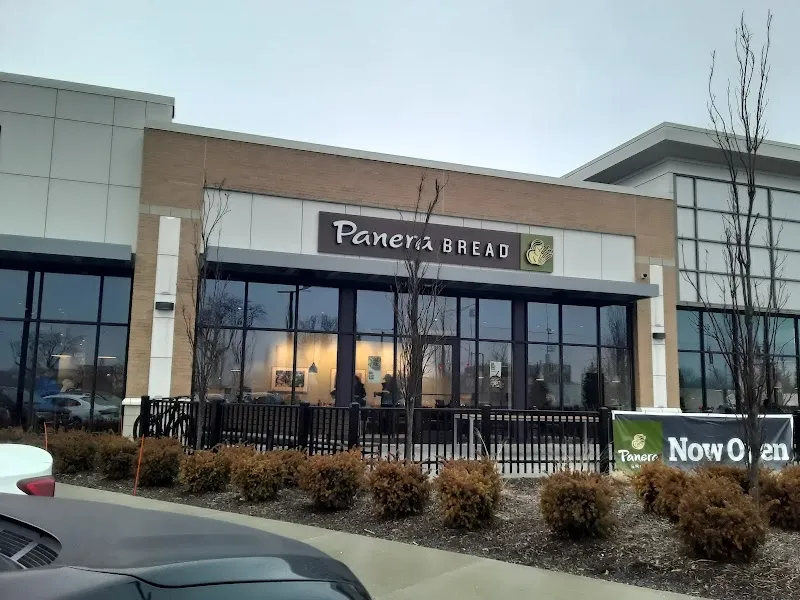 Panera Bread Sandwiches in Royal Oak, MI
