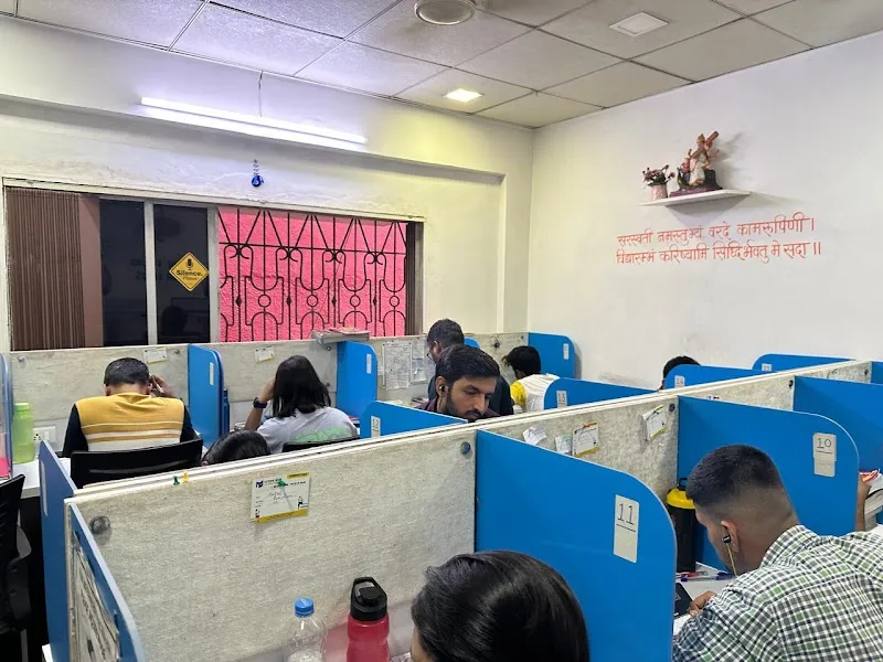 Panvel Library and Learning Center library in Panvel, MH