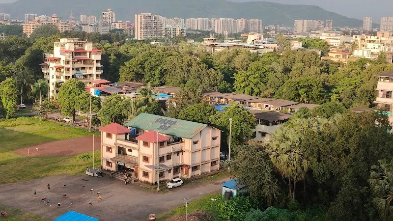 Panvel Taluka Sports Complex sports club in Panvel, MH