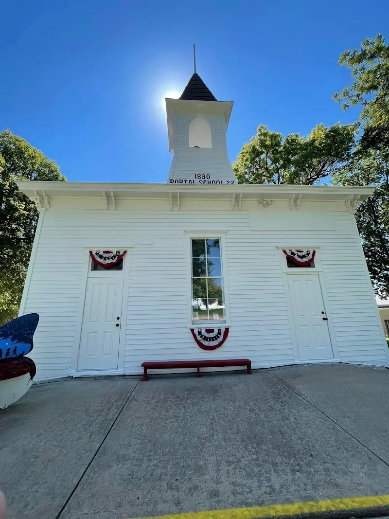 Papillion Area Historical Society association or organization in Papillion, NE