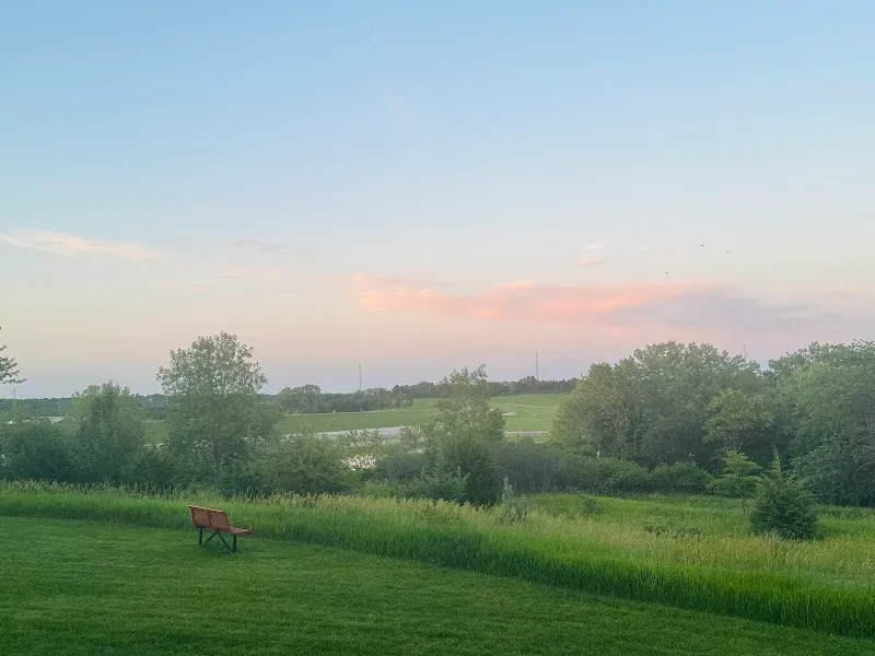 Papio Missouri River Natural Resources District sports activity location in La Vista, NE