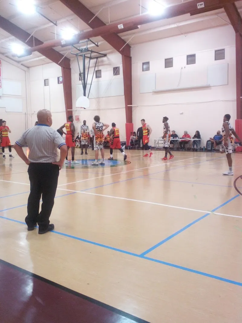 Paradise Hills Community Center community center in Paradise Hills, NM