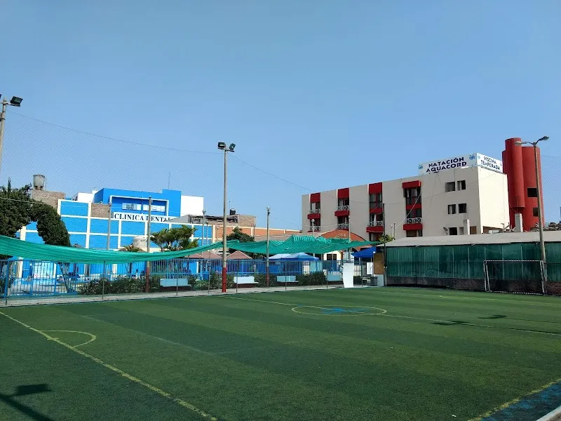 Paradise of San Miguel (Ex El Tambo) association or organization in San Miguel, Lima