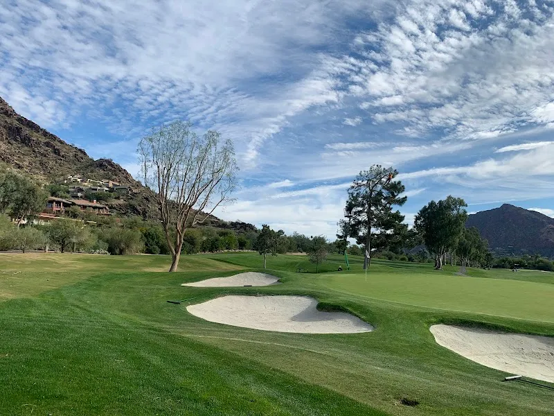 Paradise Valley Country Club association or organization in Paradise Valley, AZ