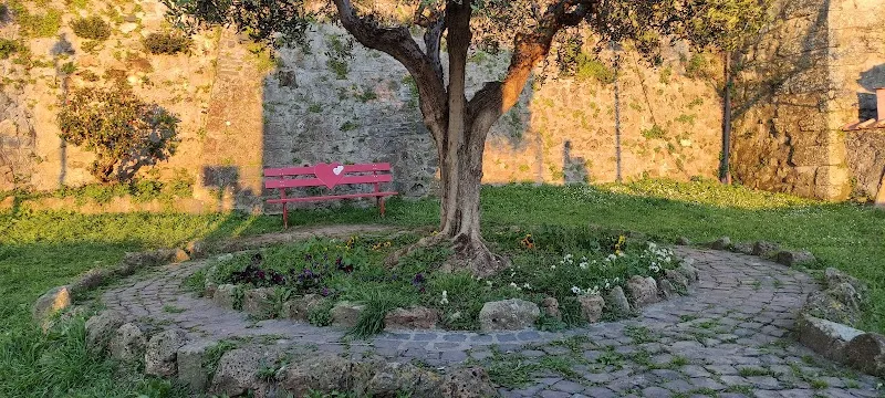Parco Comunale di Anguillara playground in Anguillara Sabazia, Lazio