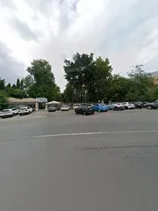 Parco comunale Santa Maria dell'Orto park in Velletri, Lazio