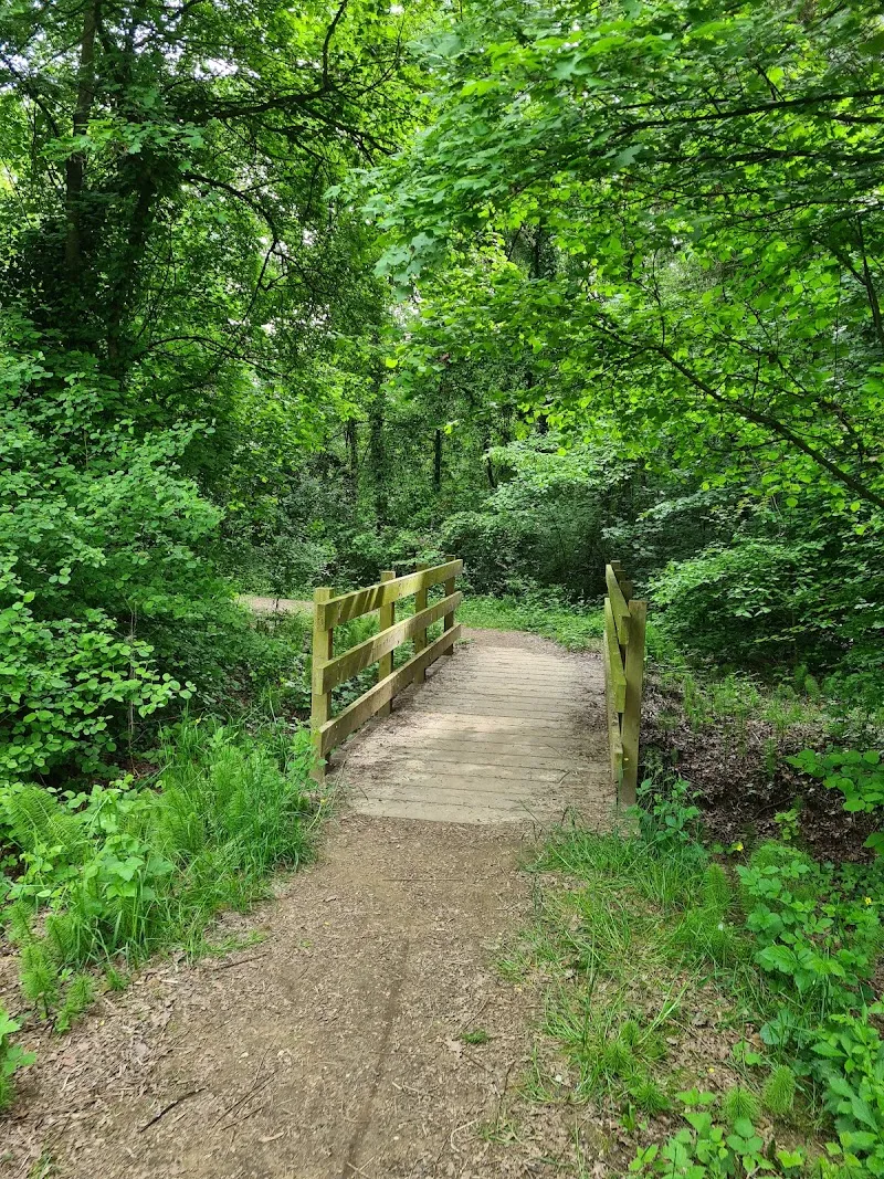 Parco della Storga park in Marghera, VE