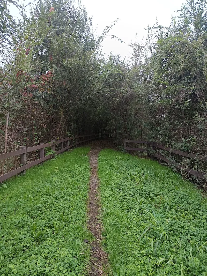 Parco Media Valle del Lambro park in Brianza, Lombardy