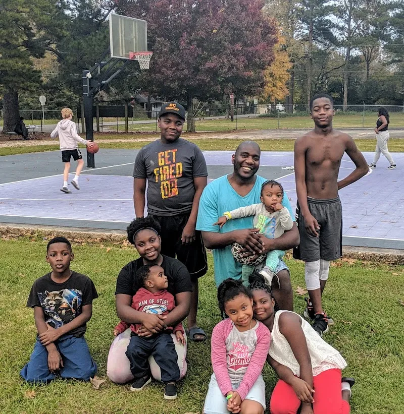 PARDS Community Center community center in Denham Springs, LA