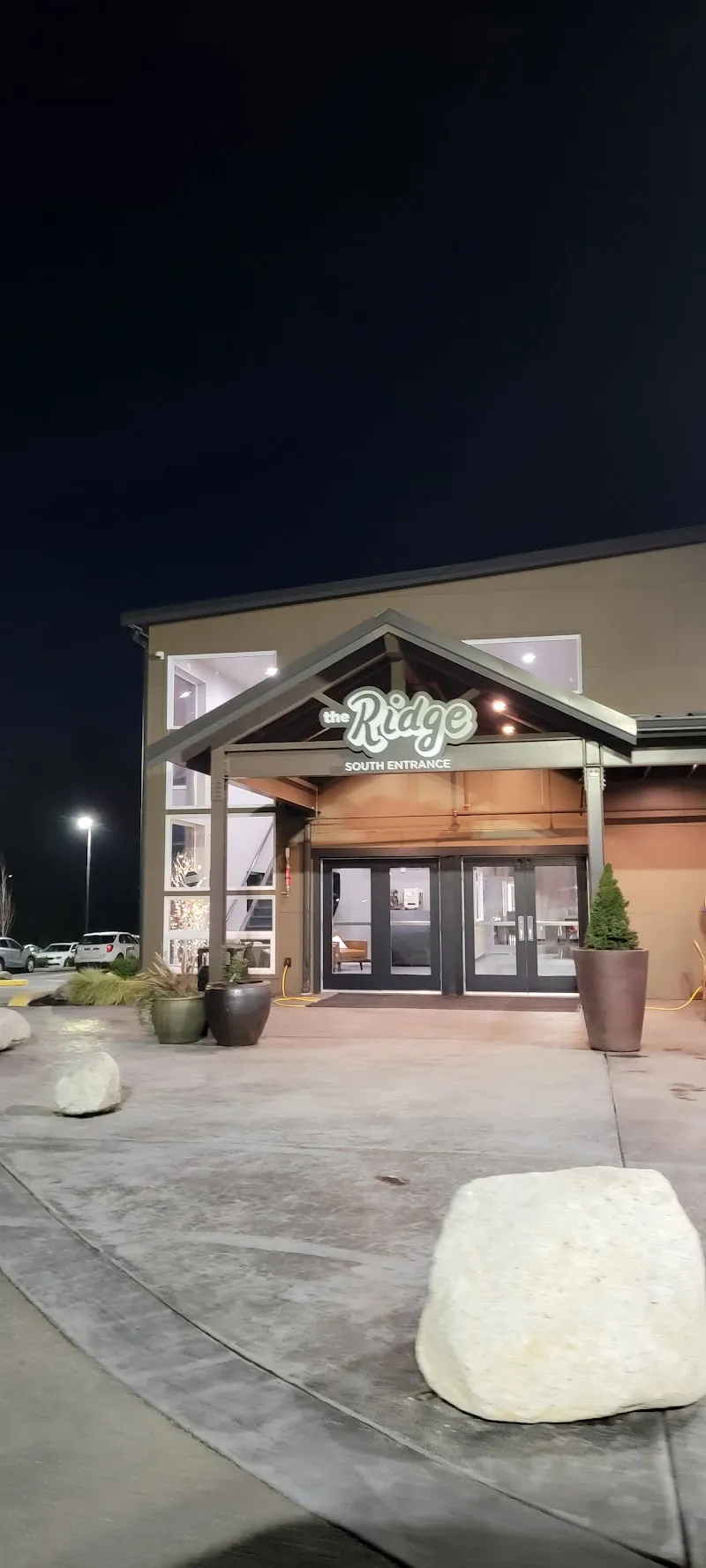 Park Ridge Community Market farmers market in Bothell, WA