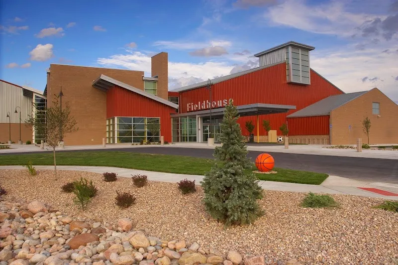 Parker Fieldhouse sports coaching in Parker, CO